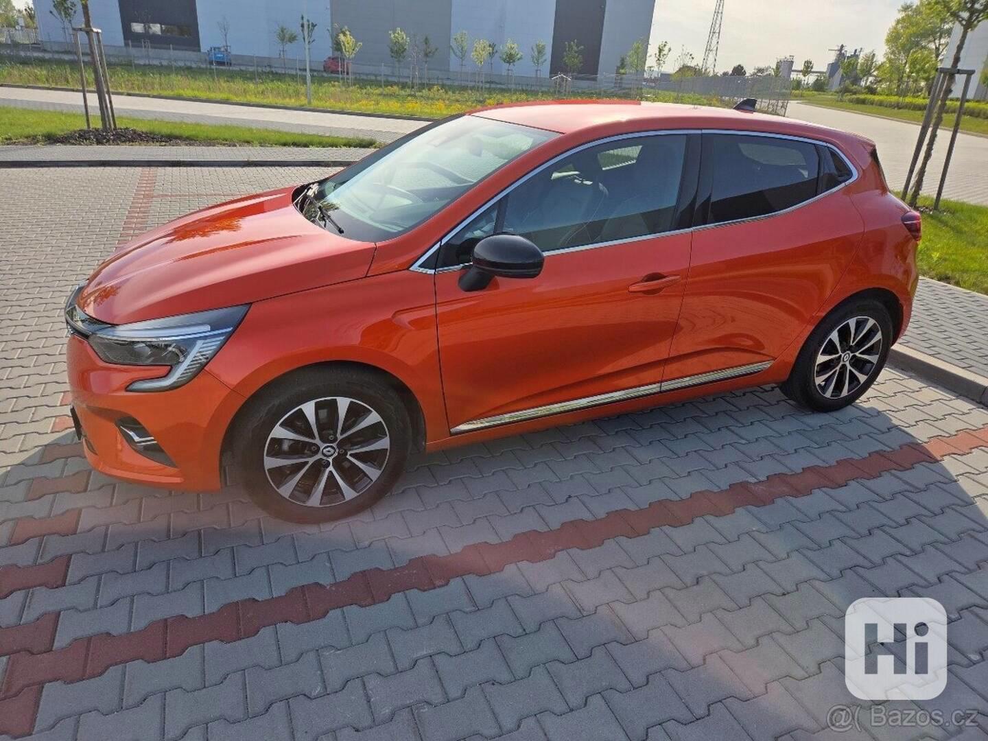Renault Clio 1,3   103 kW, r. v. 2023 - foto 1