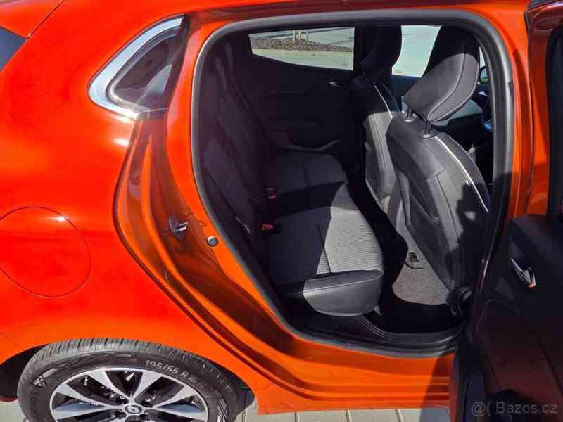 Renault Clio 1,3   103 kW, r. v. 2023 - foto 12
