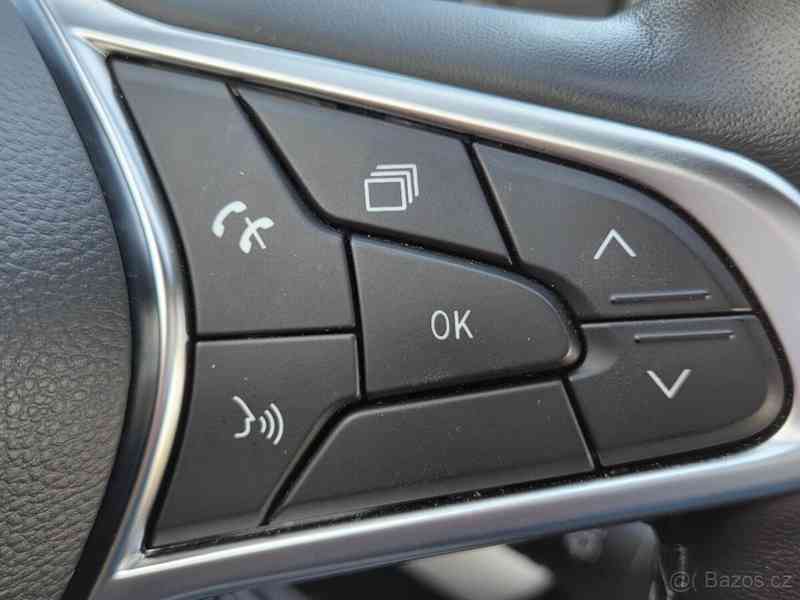 Renault Clio 1,3   103 kW, r. v. 2023 - foto 16