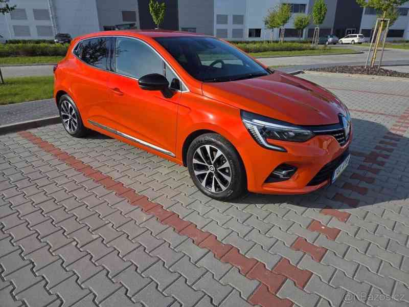 Renault Clio 1,3   103 kW, r. v. 2023 - foto 2