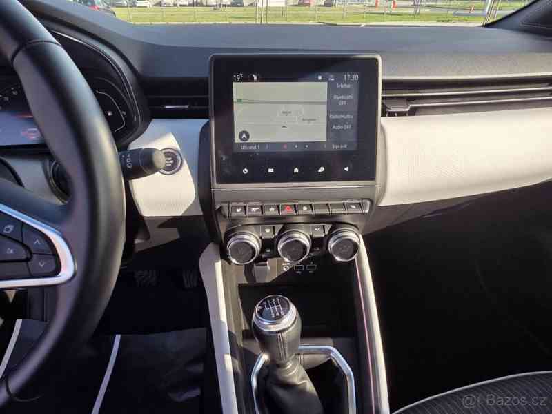 Renault Clio 1,3   103 kW, r. v. 2023 - foto 18