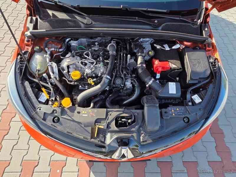 Renault Clio 1,3   103 kW, r. v. 2023 - foto 3