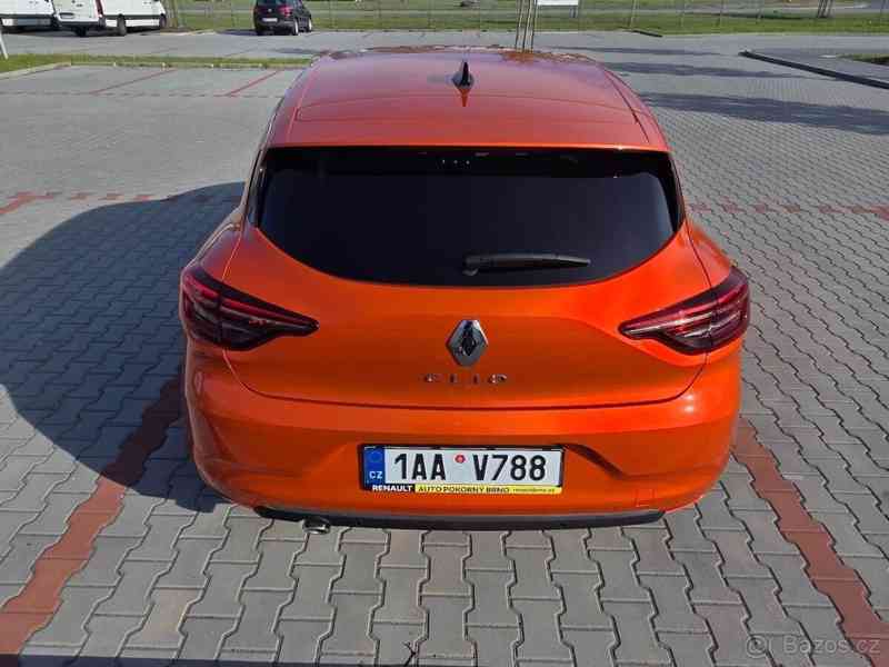 Renault Clio 1,3   103 kW, r. v. 2023 - foto 6