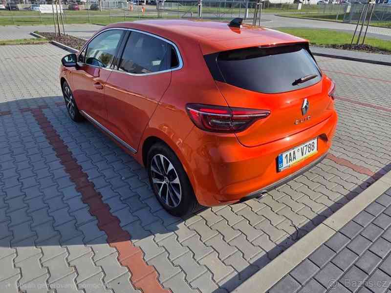Renault Clio 1,3   103 kW, r. v. 2023 - foto 5