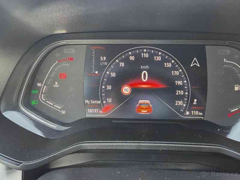 Renault Clio 1,3   103 kW, r. v. 2023 - foto 14