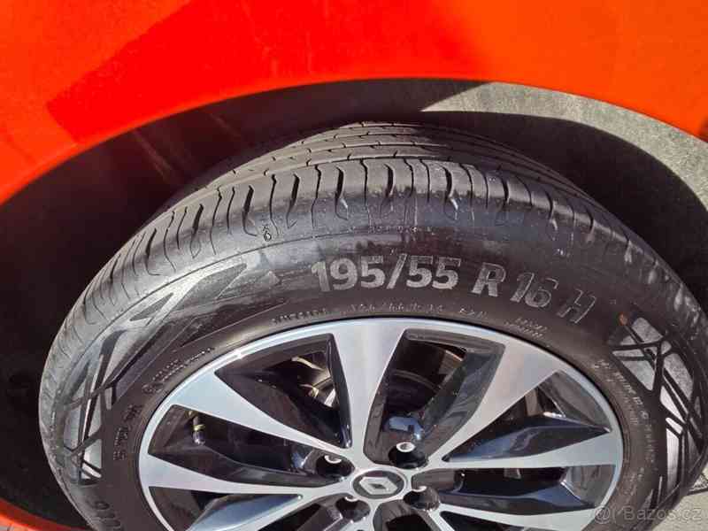 Renault Clio 1,3   103 kW, r. v. 2023 - foto 11