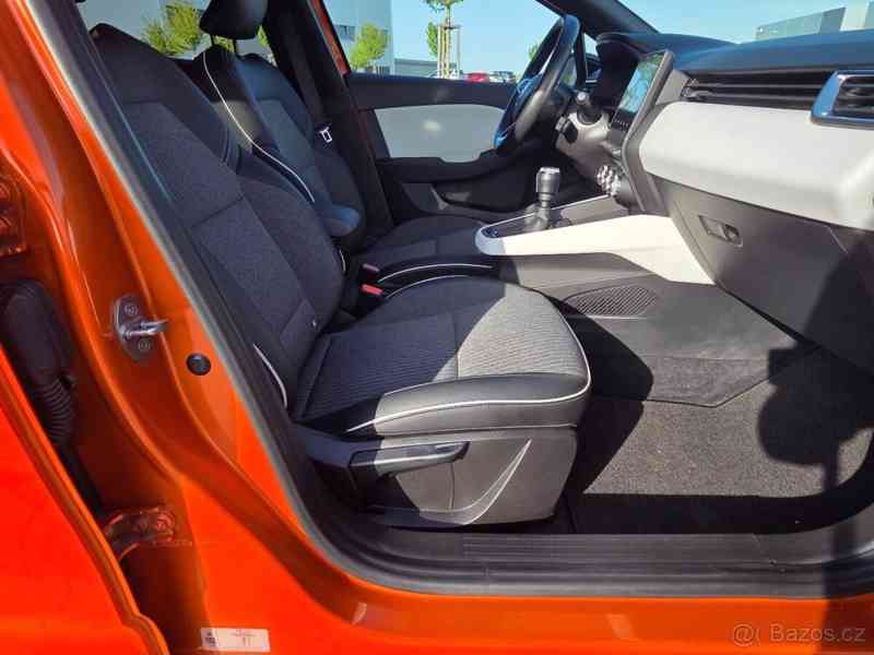 Renault Clio 1,3   103 kW, r. v. 2023 - foto 13