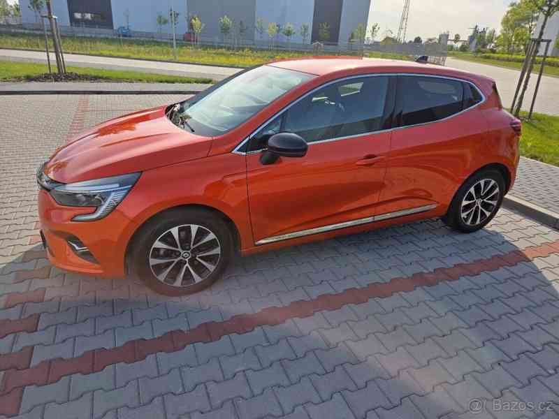 Renault Clio 1,3   103 kW, r. v. 2023 - foto 1