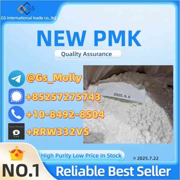HOT SALE! CAS 49851-31-2 99.9% Purity - Limited Stock Alert! - foto 4