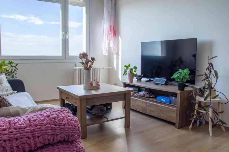 Prodej bytu, 2+KK, ulice Doubravická - foto 2