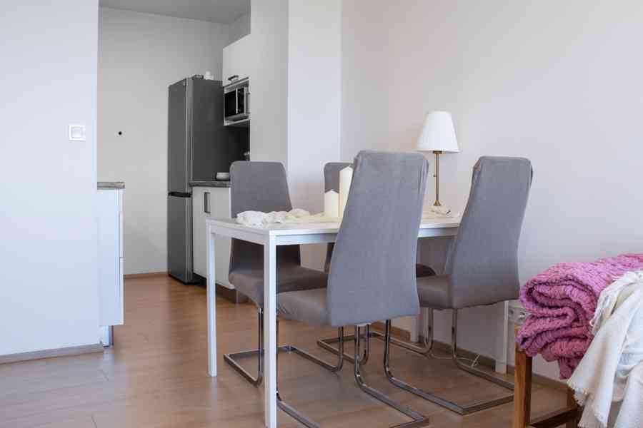 Prodej bytu, 2+KK, ulice Doubravická - foto 4