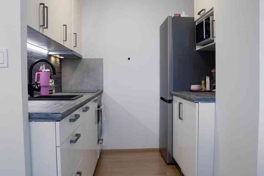 Prodej bytu, 2+KK, ulice Doubravická - foto 3