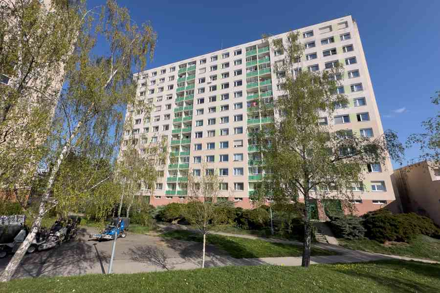 Prodej bytu, 2+KK, ulice Doubravická - foto 17