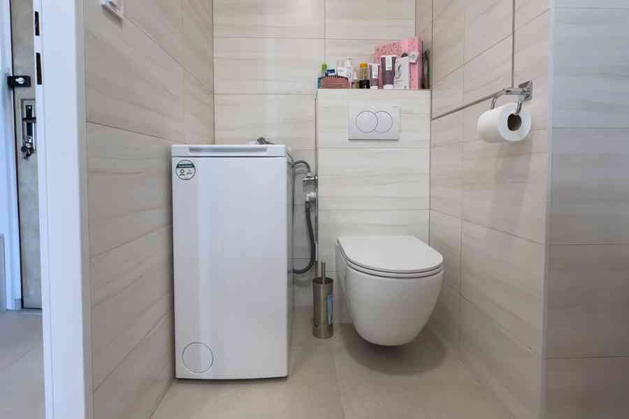 Prodej bytu, 2+KK, ulice Doubravická - foto 10