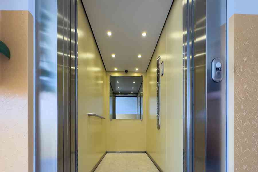 Prodej bytu, 2+KK, ulice Doubravická - foto 14