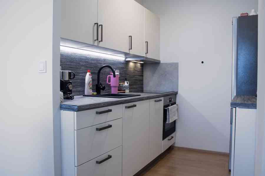 Prodej bytu, 2+KK, ulice Doubravická - foto 5