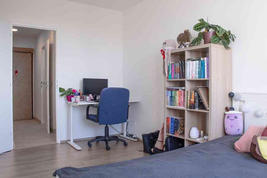 Prodej bytu, 2+KK, ulice Doubravická - foto 8