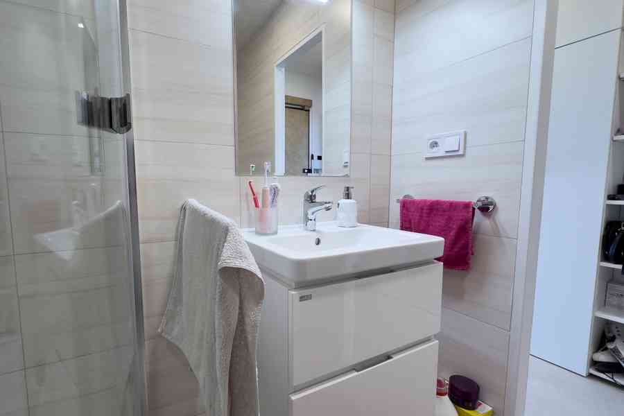 Prodej bytu, 2+KK, ulice Doubravická - foto 11