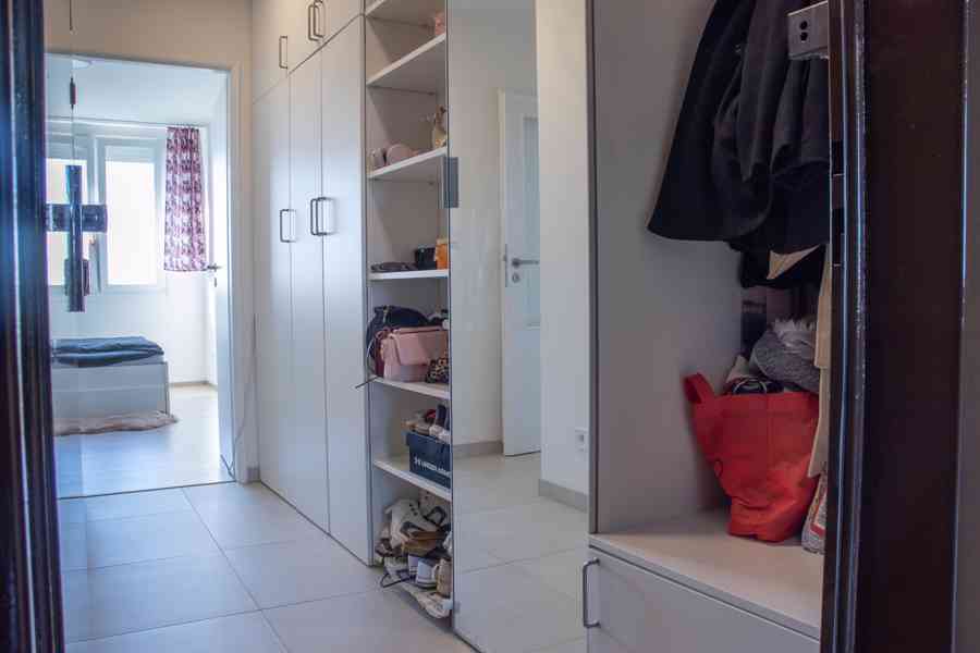 Prodej bytu, 2+KK, ulice Doubravická - foto 13