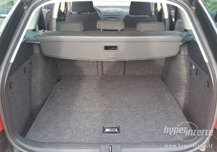 Škoda Octavia 2,0 TDi 103.kw Combi SPORT DYNAMIC PAKET - foto 9