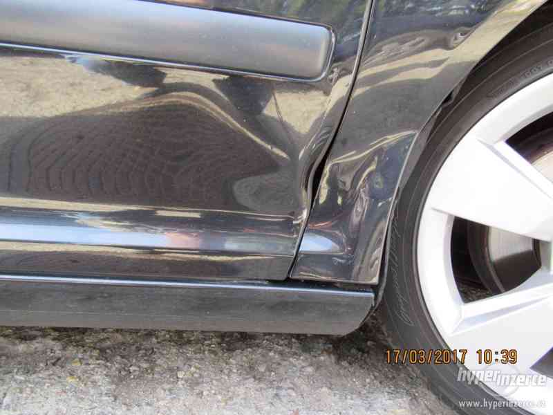 Škoda Octavia 2,0 TDi 103.kw Combi SPORT DYNAMIC PAKET - foto 16