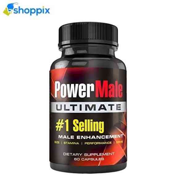  Original PowerMale Ultimate In Bahawalpur - 03001504845