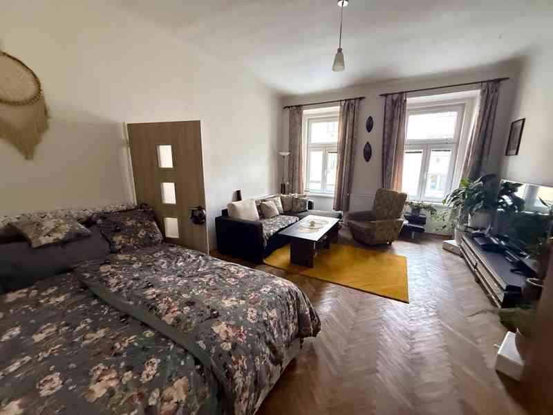 NABÍDKA PRONÁJMU CIHLOVÉHO BYTU 2+1 NA ULICI PEKAŘSKÁ V BRNĚ - foto 5