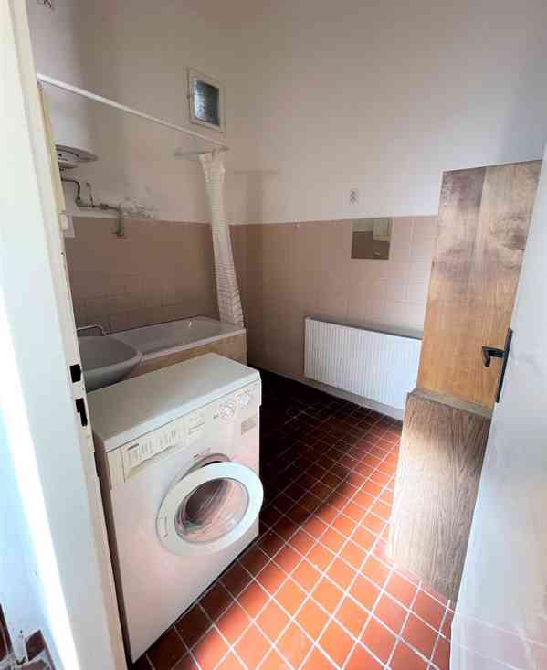 NABÍDKA PRONÁJMU CIHLOVÉHO BYTU 2+1 NA ULICI PEKAŘSKÁ V BRNĚ - foto 14