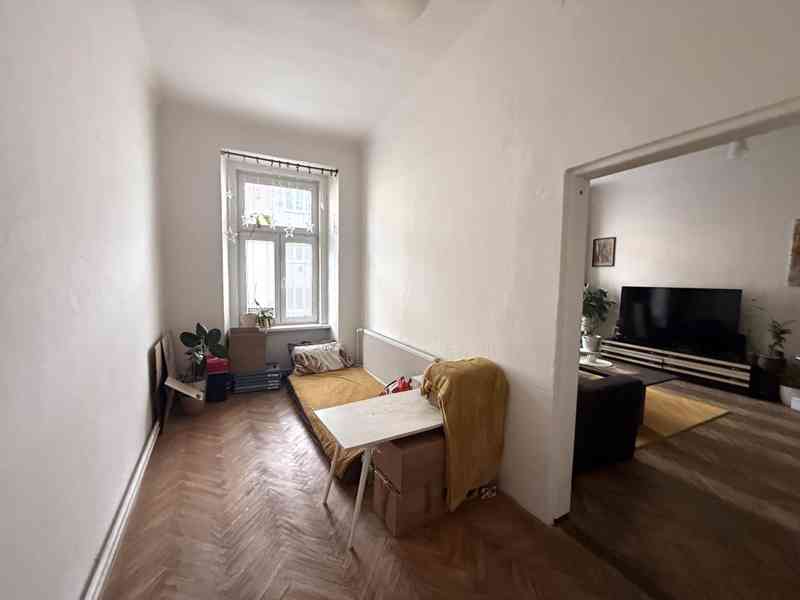 NABÍDKA PRONÁJMU CIHLOVÉHO BYTU 2+1 NA ULICI PEKAŘSKÁ V BRNĚ - foto 13