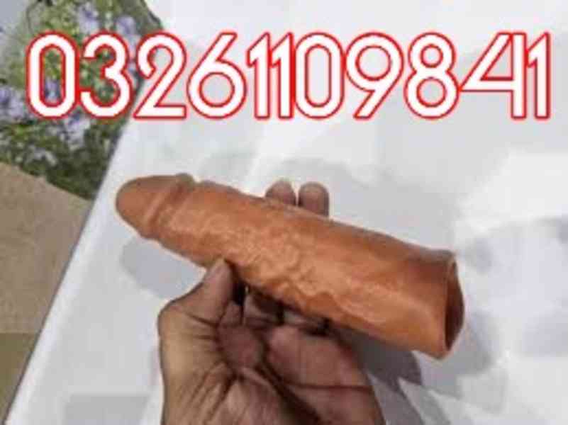 Silicone condom in Rawalpindi ? \ 03261109841