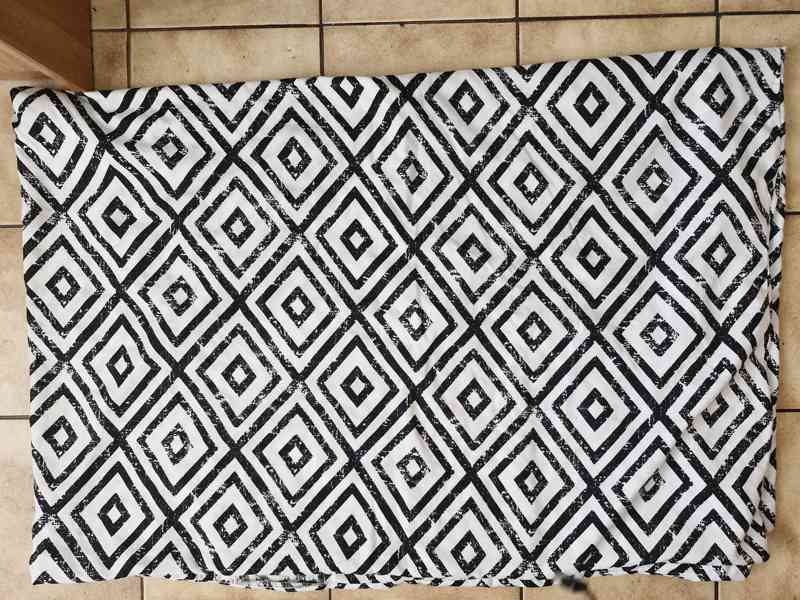 Peřina. 4 prostěradla Veba Textil. Povlečení - foto 13