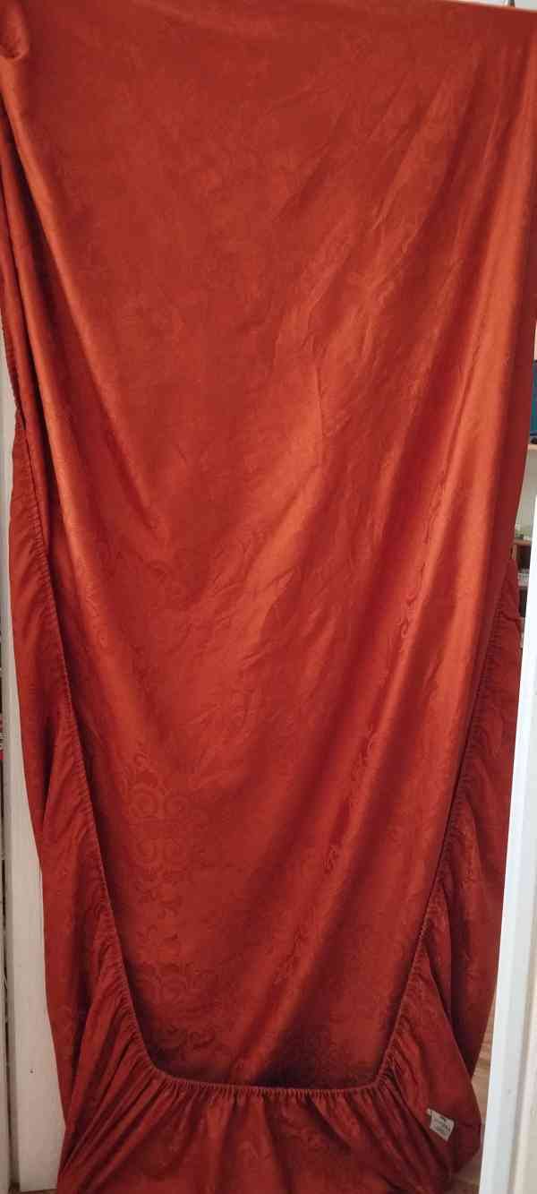 Peřina. 4 prostěradla Veba Textil - foto 7