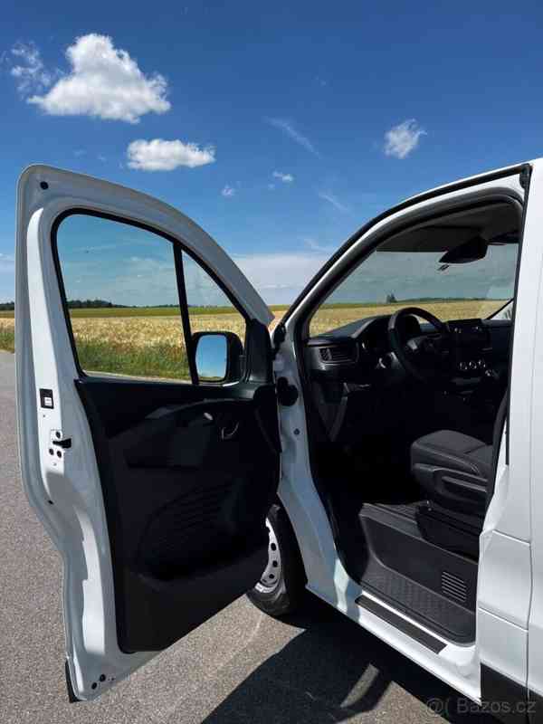 Renault Trafic 2,0 dCi 96 kW, r.v. 2022 - foto 7