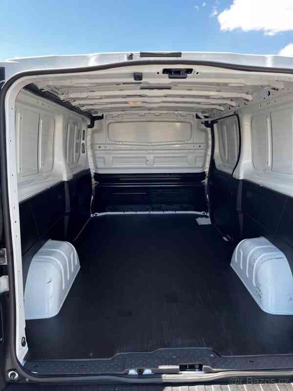 Renault Trafic 2,0 dCi 96 kW, r.v. 2022 - foto 20