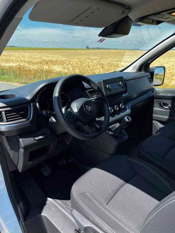Renault Trafic 2,0 dCi 96 kW, r.v. 2022 - foto 5