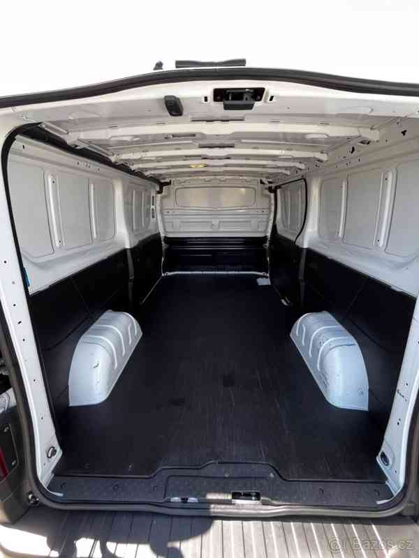 Renault Trafic 2,0 dCi 96 kW, r.v. 2022 - foto 3
