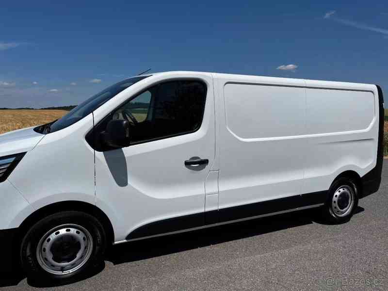 Renault Trafic 2,0 dCi 96 kW, r.v. 2022 - foto 14