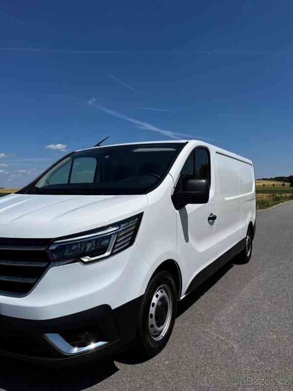 Renault Trafic 2,0 dCi 96 kW, r.v. 2022 - foto 2