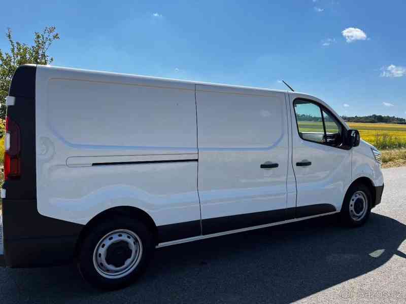 Renault Trafic 2,0 dCi 96 kW, r.v. 2022 - foto 8