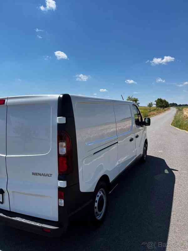 Renault Trafic 2,0 dCi 96 kW, r.v. 2022 - foto 12