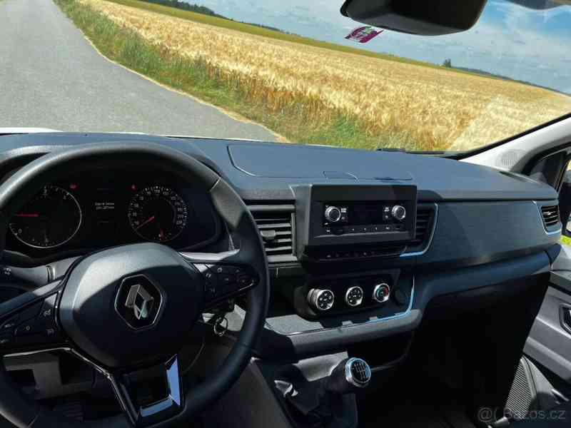 Renault Trafic 2,0 dCi 96 kW, r.v. 2022 - foto 19