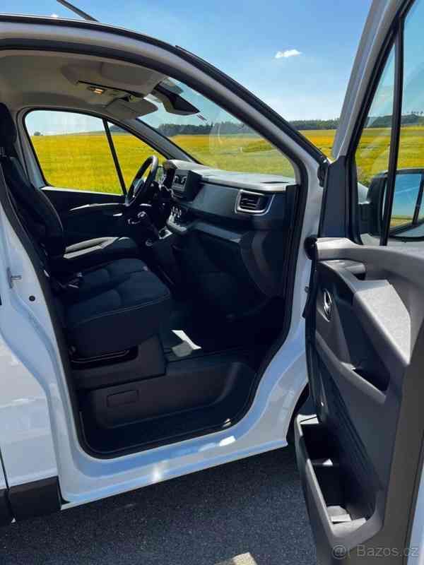 Renault Trafic 2,0 dCi 96 kW, r.v. 2022 - foto 15
