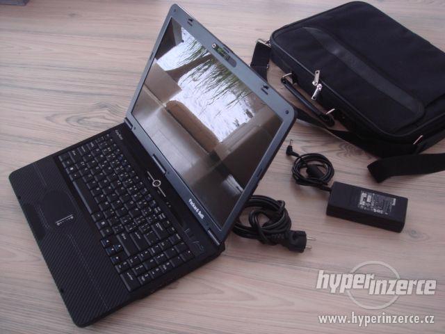 Packard Bell EasyNote, 1,86GHz, 2GB RAM, subwoofer, záruka - foto 1