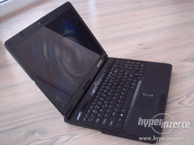 Packard Bell EasyNote, 1,86GHz, 2GB RAM, subwoofer, záruka - foto 2