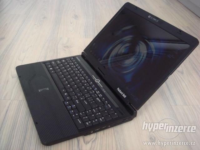 Packard Bell EasyNote, 1,86GHz, 2GB RAM, subwoofer, záruka - foto 3