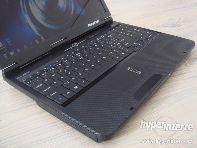 Packard Bell EasyNote, 1,86GHz, 2GB RAM, subwoofer, záruka - foto 4