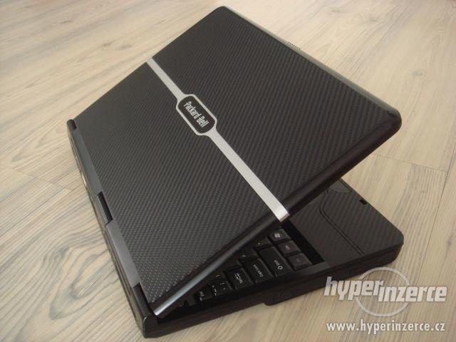 Packard Bell EasyNote, 1,86GHz, 2GB RAM, subwoofer, záruka - foto 7