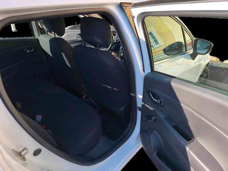 Renault Clio 1,5   dCI 90/66kW,1.MAJ,NAVI,ALU - foto 3