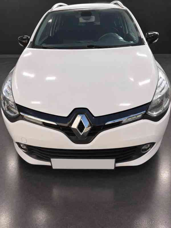 Renault Clio 1,5   dCI 90/66kW,1.MAJ,NAVI,ALU - foto 1