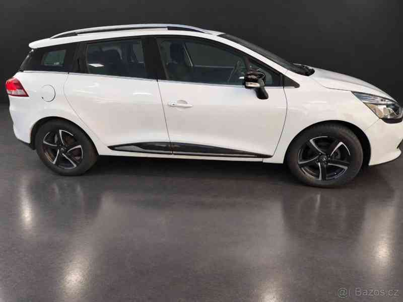 Renault Clio 1,5   dCI 90/66kW,1.MAJ,NAVI,ALU - foto 5